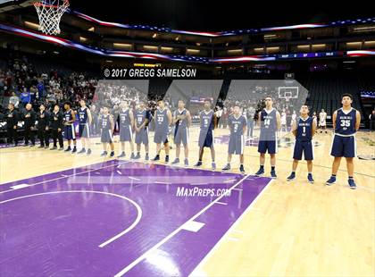 Thumbnail 3 in St. Francis vs Rolling Hills Prep (CIF State D5 Final) photogallery.