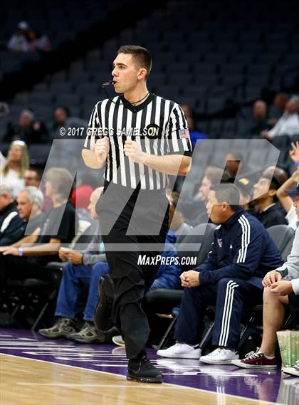 Thumbnail 1 in St. Francis vs Rolling Hills Prep (CIF State D5 Final) photogallery.