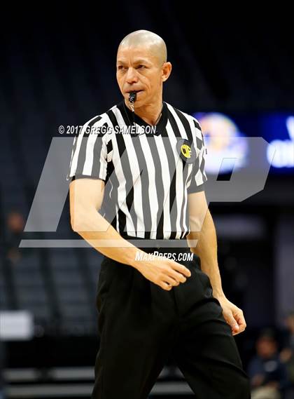 Thumbnail 2 in St. Francis vs Rolling Hills Prep (CIF State D5 Final) photogallery.