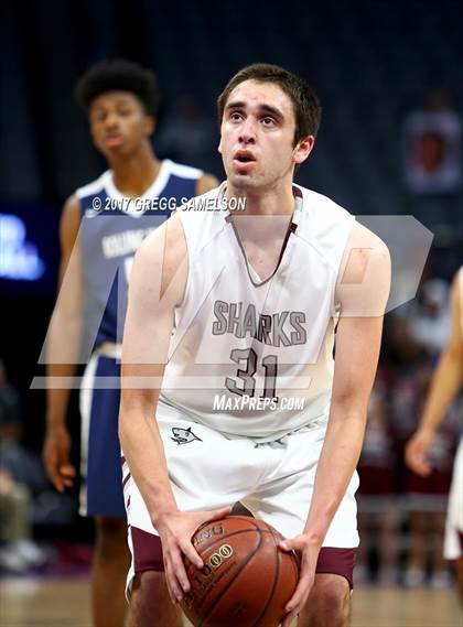Thumbnail 3 in St. Francis vs Rolling Hills Prep (CIF State D5 Final) photogallery.