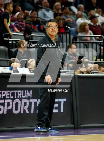 Thumbnail 2 in St. Francis vs Rolling Hills Prep (CIF State D5 Final) photogallery.