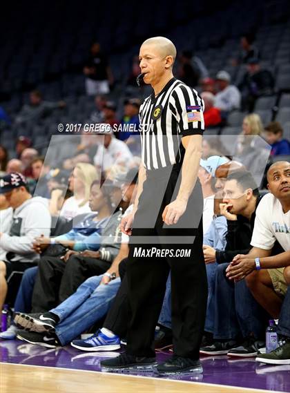 Thumbnail 2 in St. Francis vs Rolling Hills Prep (CIF State D5 Final) photogallery.