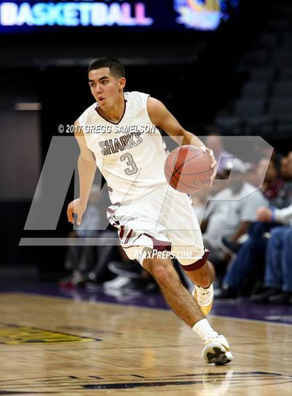 Thumbnail 3 in St. Francis vs Rolling Hills Prep (CIF State D5 Final) photogallery.
