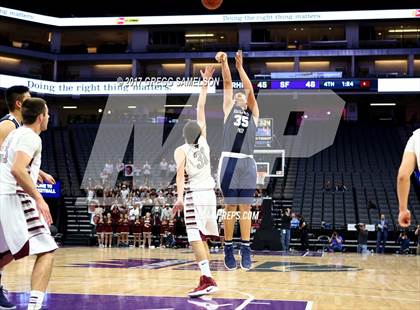 Thumbnail 2 in St. Francis vs Rolling Hills Prep (CIF State D5 Final) photogallery.