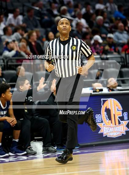 Thumbnail 2 in St. Francis vs Rolling Hills Prep (CIF State D5 Final) photogallery.