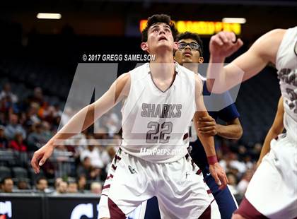 Thumbnail 3 in St. Francis vs Rolling Hills Prep (CIF State D5 Final) photogallery.