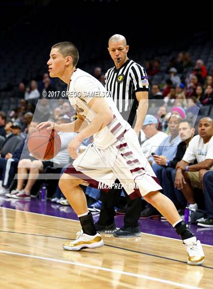 Thumbnail 3 in St. Francis vs Rolling Hills Prep (CIF State D5 Final) photogallery.