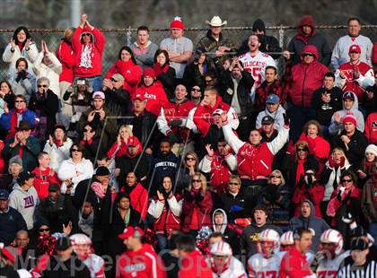 Thumbnail 1 in Norwich Free Academy vs. Staples (CIAC Class LL Semifinal) photogallery.