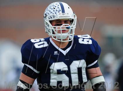 Thumbnail 1 in Norwich Free Academy vs. Staples (CIAC Class LL Semifinal) photogallery.