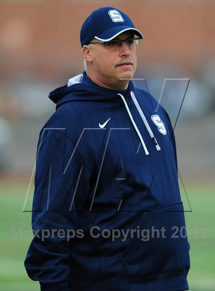 Thumbnail 1 in Norwich Free Academy vs. Staples (CIAC Class LL Semifinal) photogallery.