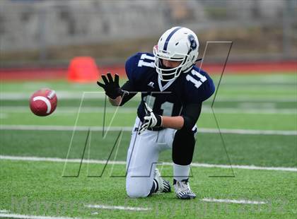 Thumbnail 3 in Norwich Free Academy vs. Staples (CIAC Class LL Semifinal) photogallery.