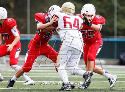 Thumbnail 2 in Oaks Christian @ Viewpoint photogallery.