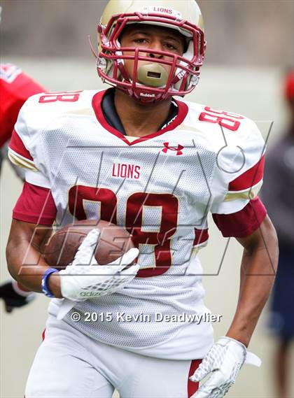 Thumbnail 2 in Oaks Christian @ Viewpoint photogallery.