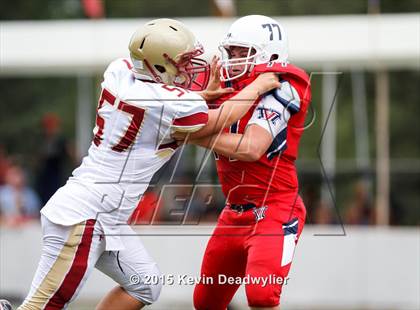 Thumbnail 1 in Oaks Christian @ Viewpoint photogallery.