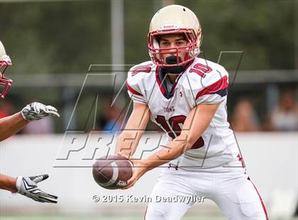 Thumbnail 1 in Oaks Christian @ Viewpoint photogallery.