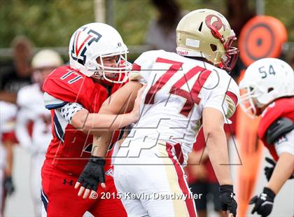 Thumbnail 1 in Oaks Christian @ Viewpoint photogallery.