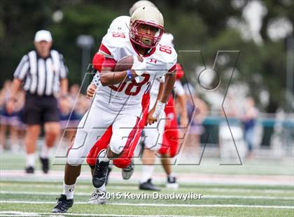 Thumbnail 3 in Oaks Christian @ Viewpoint photogallery.