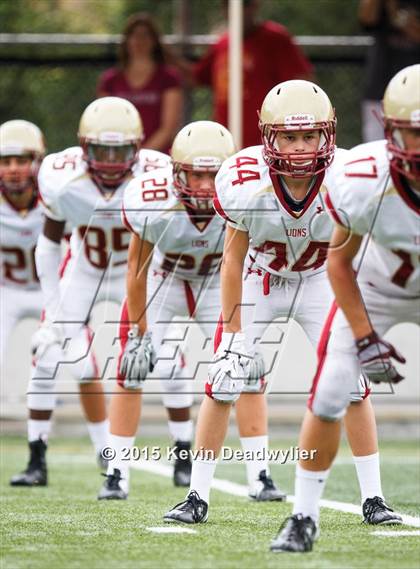 Thumbnail 3 in Oaks Christian @ Viewpoint photogallery.