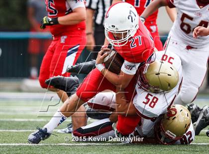 Thumbnail 3 in Oaks Christian @ Viewpoint photogallery.