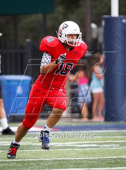 Thumbnail 3 in Oaks Christian @ Viewpoint photogallery.