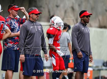 Thumbnail 3 in Oaks Christian @ Viewpoint photogallery.