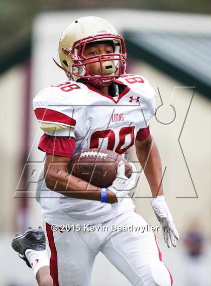 Thumbnail 3 in Oaks Christian @ Viewpoint photogallery.