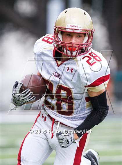 Thumbnail 3 in Oaks Christian @ Viewpoint photogallery.