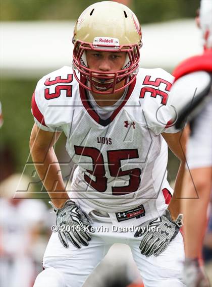 Thumbnail 1 in Oaks Christian @ Viewpoint photogallery.