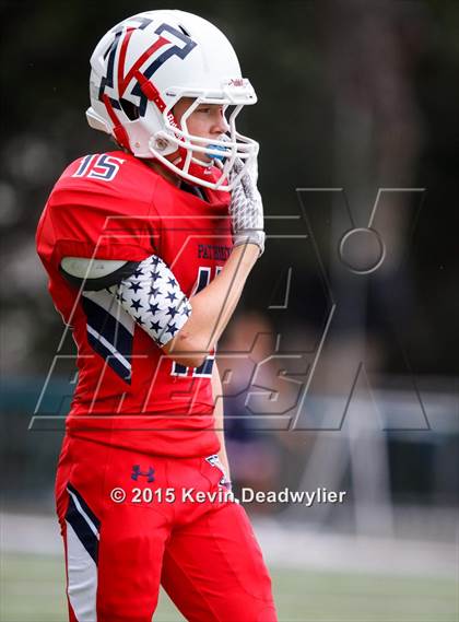 Thumbnail 1 in Oaks Christian @ Viewpoint photogallery.