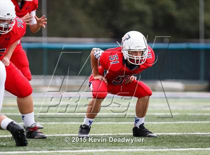 Thumbnail 1 in Oaks Christian @ Viewpoint photogallery.