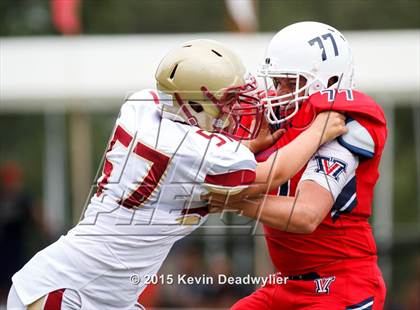 Thumbnail 2 in Oaks Christian @ Viewpoint photogallery.