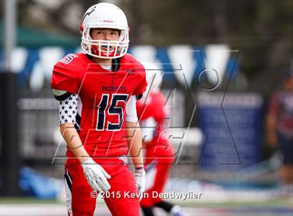 Thumbnail 3 in Oaks Christian @ Viewpoint photogallery.