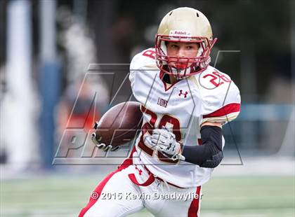 Thumbnail 2 in Oaks Christian @ Viewpoint photogallery.