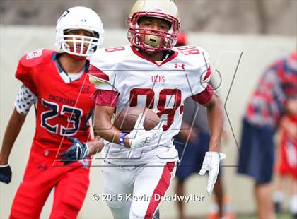 Thumbnail 1 in Oaks Christian @ Viewpoint photogallery.