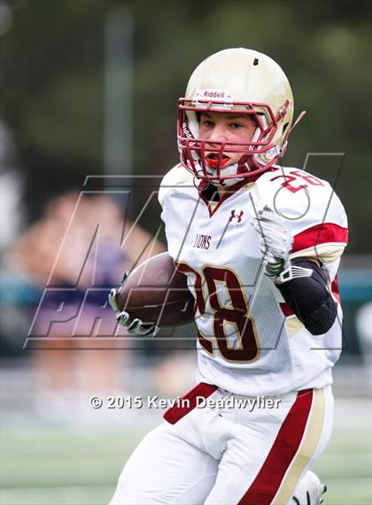 Thumbnail 3 in Oaks Christian @ Viewpoint photogallery.