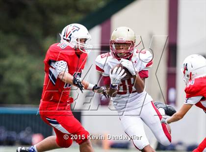 Thumbnail 3 in Oaks Christian @ Viewpoint photogallery.