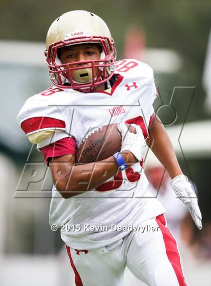 Thumbnail 2 in Oaks Christian @ Viewpoint photogallery.