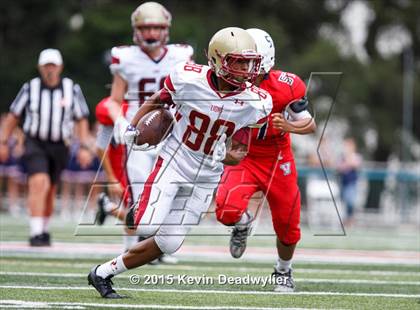 Thumbnail 2 in Oaks Christian @ Viewpoint photogallery.