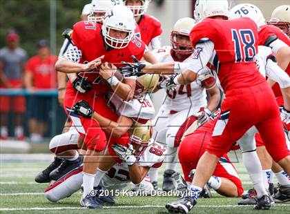 Thumbnail 1 in Oaks Christian @ Viewpoint photogallery.