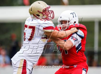 Thumbnail 3 in Oaks Christian @ Viewpoint photogallery.