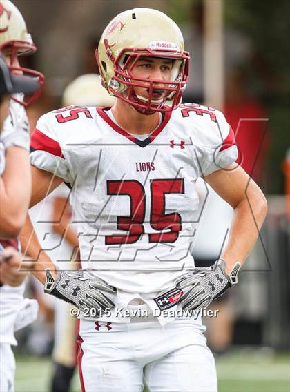 Thumbnail 3 in Oaks Christian @ Viewpoint photogallery.