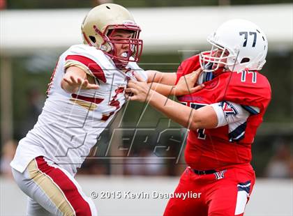 Thumbnail 3 in Oaks Christian @ Viewpoint photogallery.