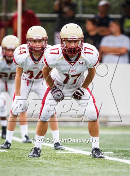 Thumbnail 2 in Oaks Christian @ Viewpoint photogallery.