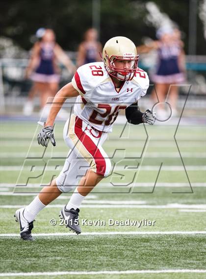 Thumbnail 2 in Oaks Christian @ Viewpoint photogallery.