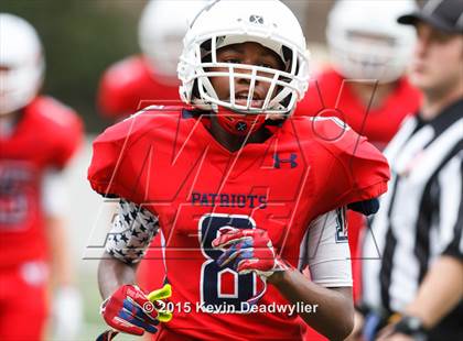 Thumbnail 3 in Oaks Christian @ Viewpoint photogallery.