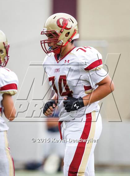 Thumbnail 1 in Oaks Christian @ Viewpoint photogallery.
