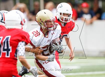 Thumbnail 1 in Oaks Christian @ Viewpoint photogallery.