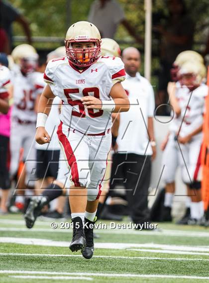 Thumbnail 3 in Oaks Christian @ Viewpoint photogallery.