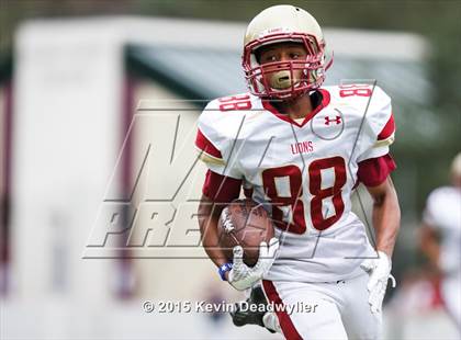 Thumbnail 1 in Oaks Christian @ Viewpoint photogallery.