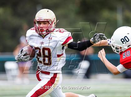 Thumbnail 2 in Oaks Christian @ Viewpoint photogallery.